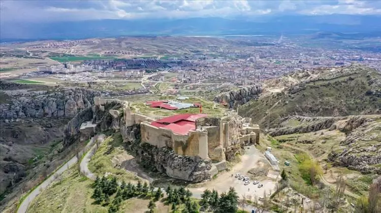 TÜİK açıkladı: Daha çok yaşamak mümkün! İşte Türkiye'de yaşam süresi en uzun olan şehirler... 26