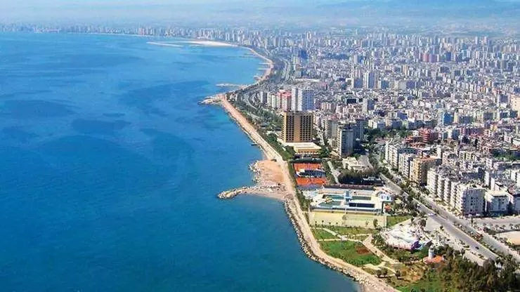 TÜİK açıkladı: Daha çok yaşamak mümkün! İşte Türkiye'de yaşam süresi en uzun olan şehirler... 36
