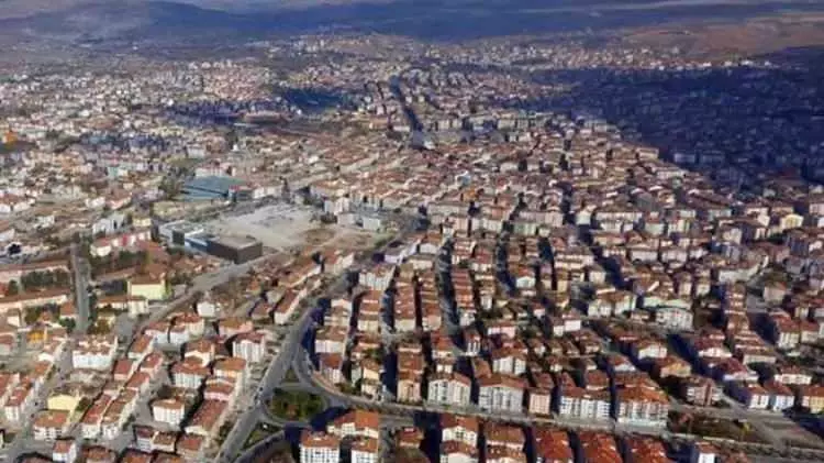 TÜİK açıkladı: Daha çok yaşamak mümkün! İşte Türkiye'de yaşam süresi en uzun olan şehirler... 43