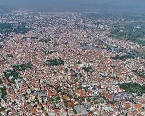 TÜİK açıkladı: Daha çok yaşamak mümkün! İşte Türkiye'de yaşam süresi en uzun olan şehirler... 47