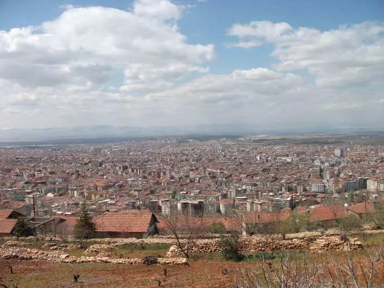 TÜİK açıkladı: Daha çok yaşamak mümkün! İşte Türkiye'de yaşam süresi en uzun olan şehirler... 49