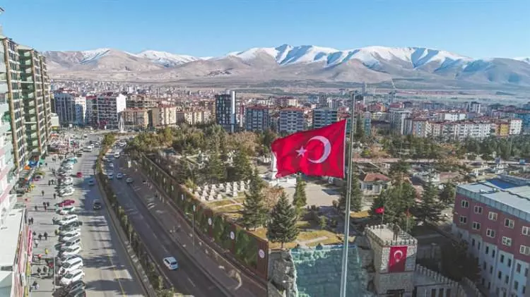 TÜİK açıkladı: Daha çok yaşamak mümkün! İşte Türkiye'de yaşam süresi en uzun olan şehirler... 55
