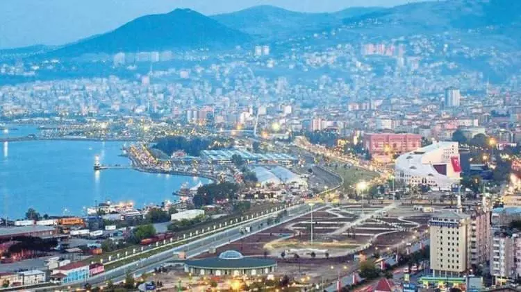 TÜİK açıkladı: Daha çok yaşamak mümkün! İşte Türkiye'de yaşam süresi en uzun olan şehirler... 59