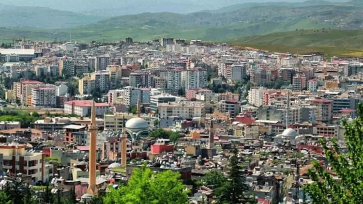 TÜİK açıkladı: Daha çok yaşamak mümkün! İşte Türkiye'de yaşam süresi en uzun olan şehirler... 60