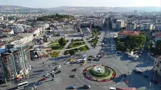 TÜİK açıkladı: Daha çok yaşamak mümkün! İşte Türkiye'de yaşam süresi en uzun olan şehirler... 61