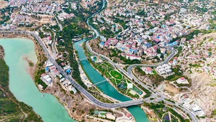 TÜİK açıkladı: Daha çok yaşamak mümkün! İşte Türkiye'de yaşam süresi en uzun olan şehirler... 65