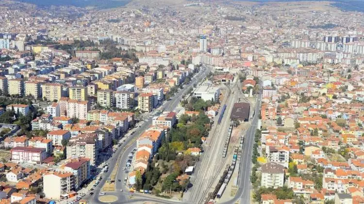 TÜİK açıkladı: Daha çok yaşamak mümkün! İşte Türkiye'de yaşam süresi en uzun olan şehirler... 67