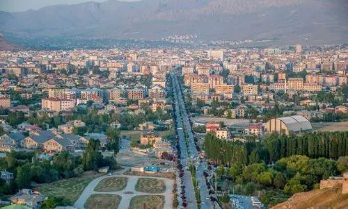 TÜİK açıkladı: Daha çok yaşamak mümkün! İşte Türkiye'de yaşam süresi en uzun olan şehirler... 68