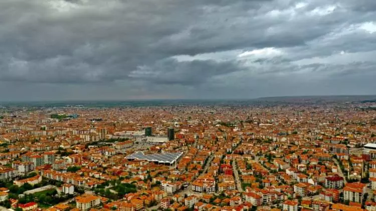 TÜİK açıkladı: Daha çok yaşamak mümkün! İşte Türkiye'de yaşam süresi en uzun olan şehirler... 71