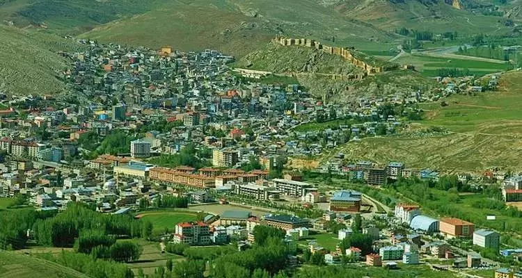 TÜİK açıkladı: Daha çok yaşamak mümkün! İşte Türkiye'de yaşam süresi en uzun olan şehirler... 72