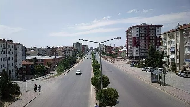 TÜİK açıkladı: Daha çok yaşamak mümkün! İşte Türkiye'de yaşam süresi en uzun olan şehirler... 74