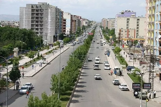 TÜİK açıkladı: Daha çok yaşamak mümkün! İşte Türkiye'de yaşam süresi en uzun olan şehirler... 75