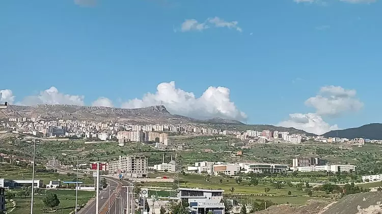 TÜİK açıkladı: Daha çok yaşamak mümkün! İşte Türkiye'de yaşam süresi en uzun olan şehirler... 76