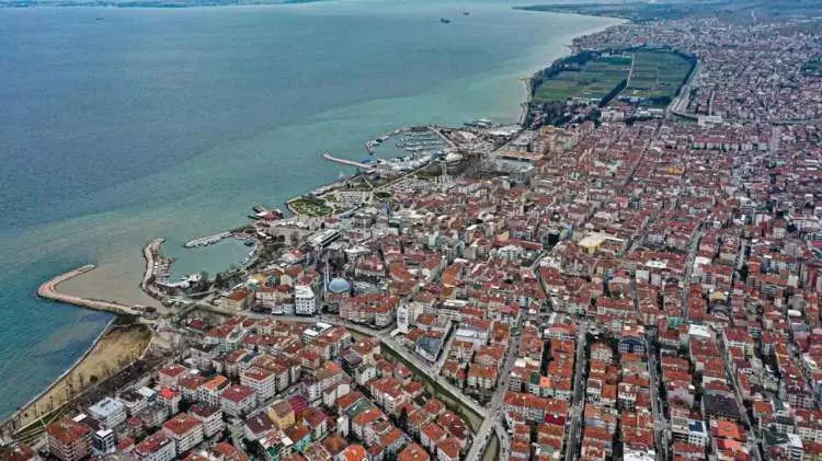 TÜİK açıkladı: Daha çok yaşamak mümkün! İşte Türkiye'de yaşam süresi en uzun olan şehirler... 77