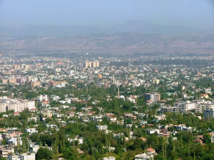TÜİK açıkladı: Daha çok yaşamak mümkün! İşte Türkiye'de yaşam süresi en uzun olan şehirler... 84