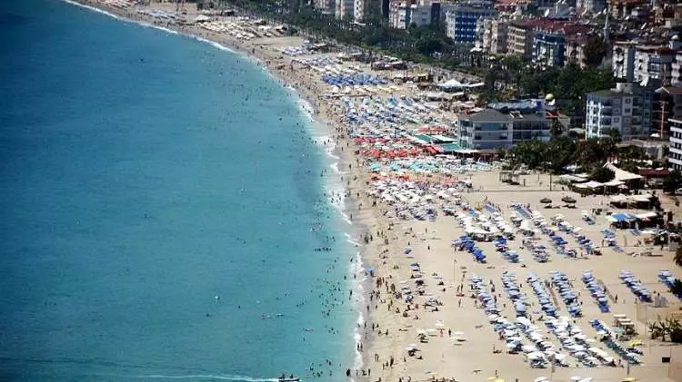 TÜİK açıkladı: Daha çok yaşamak mümkün! İşte Türkiye'de yaşam süresi en uzun olan şehirler... 10