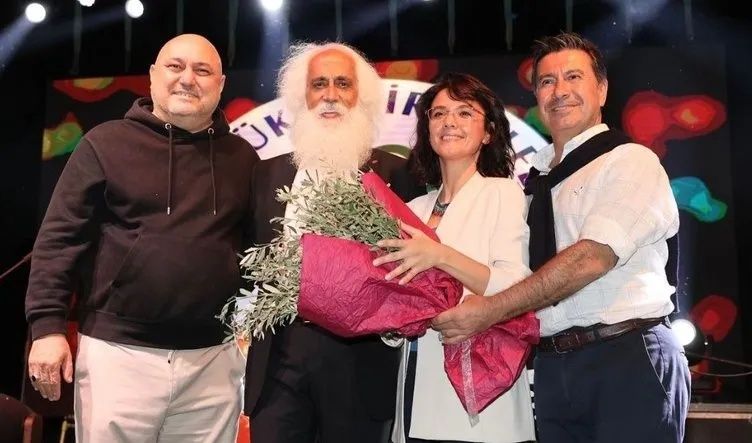 Akbelen'de çevreci imajı çizen Suavi'den ağaç katliamı! Villa dikmek için onlarca ağacı katletti... 1