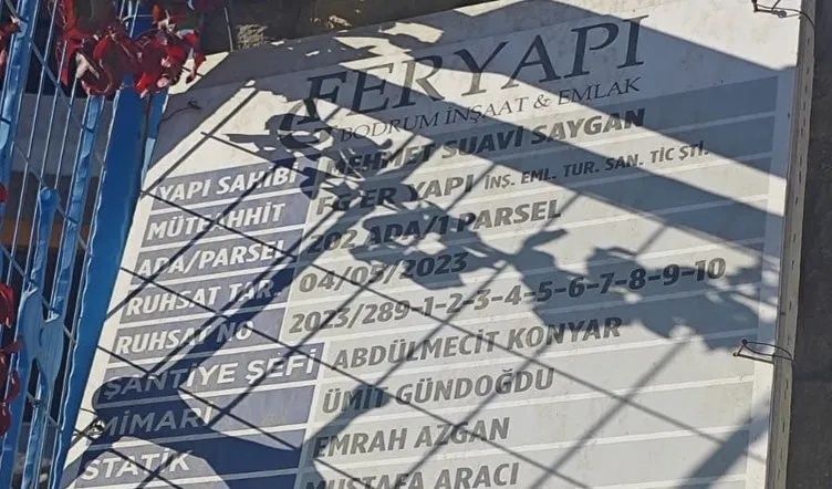 Akbelen'de çevreci imajı çizen Suavi'den ağaç katliamı! Villa dikmek için onlarca ağacı katletti... 10