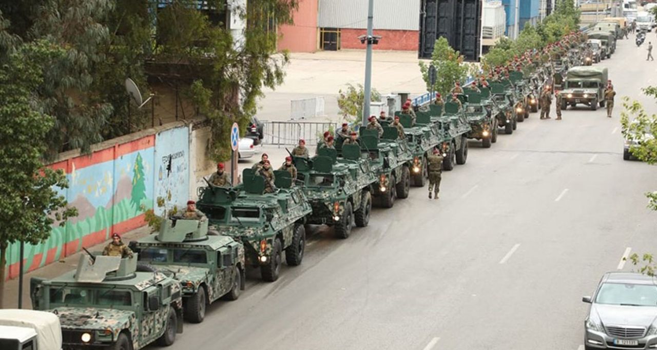 Lübnan ve İsrail arasında ateşkes: İşte yürürlüğe giren ateşkesin 13 maddelik tam metni 11