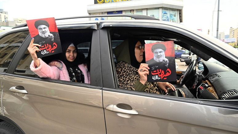 Lübnan ve İsrail arasında ateşkes: İşte yürürlüğe giren ateşkesin 13 maddelik tam metni 7