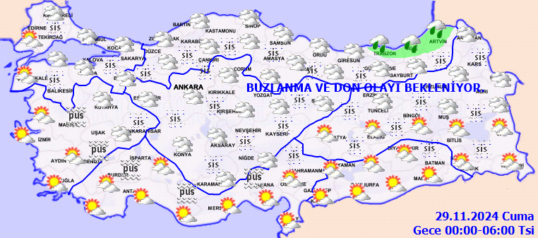 İstanbul dahil çok sayıda ile sağanak geliyor! Meteoroloji saat verip uyardı... İşte 28 Kasım Perşembe hava durumu tahminleri... 7