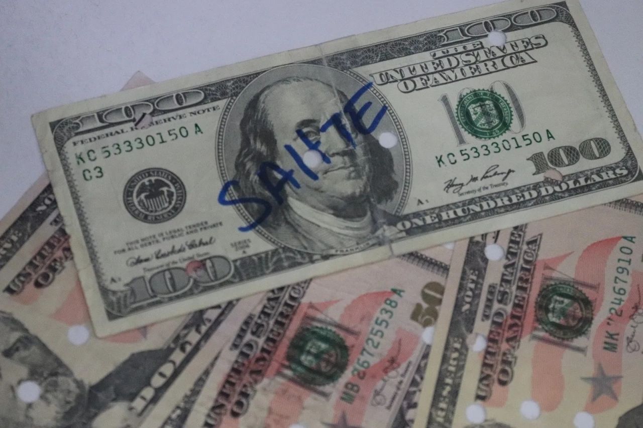 Sahte doların sıfır noktası bakın hangi il çıktı! 600 milyon değil, milyar dolarları aşabilir! İşte perde arkası... 7