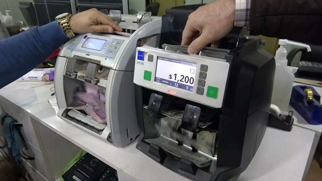 Sahte doların sıfır noktası bakın hangi il çıktı! 600 milyon değil, milyar dolarları aşabilir! İşte perde arkası... 4