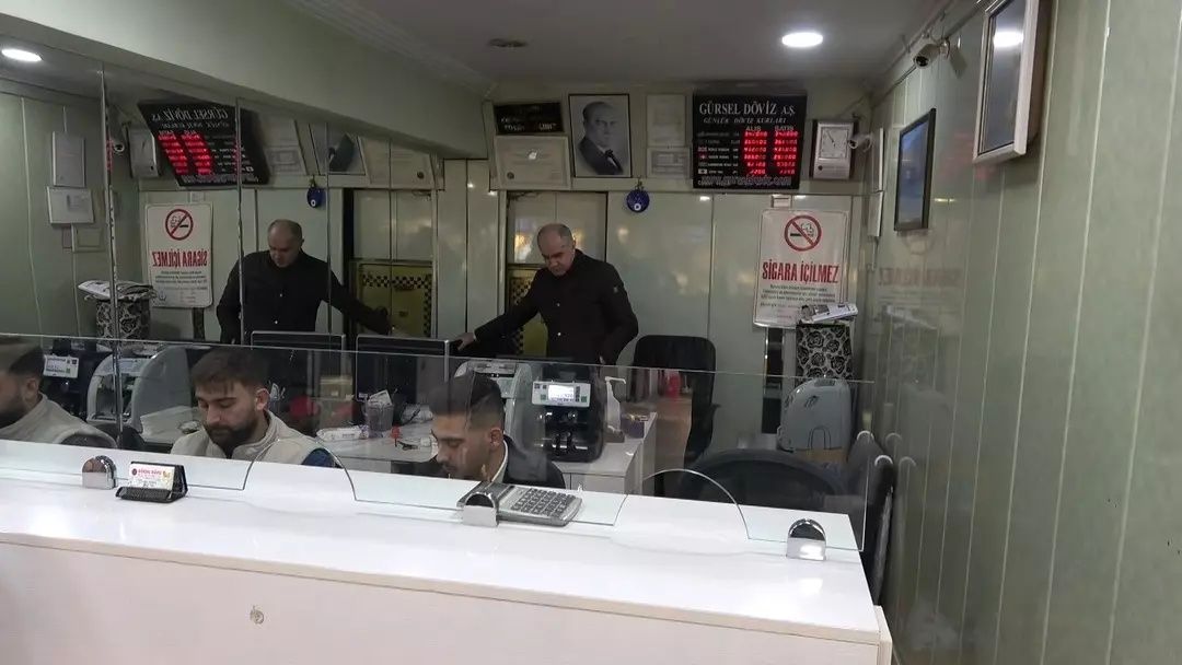 Sahte doların sıfır noktası bakın hangi il çıktı! 600 milyon değil, milyar dolarları aşabilir! İşte perde arkası... 5