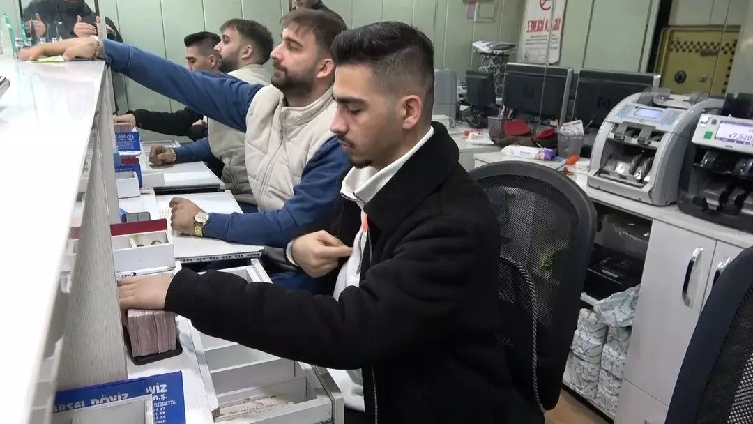 Sahte doların sıfır noktası bakın hangi il çıktı! 600 milyon değil, milyar dolarları aşabilir! İşte perde arkası... 6