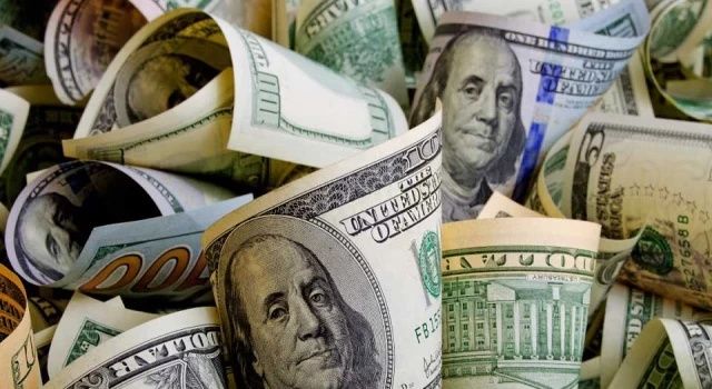 Sahte doların sıfır noktası bakın hangi il çıktı! 600 milyon değil, milyar dolarları aşabilir! İşte perde arkası... 9