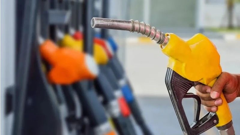 Tabelalar bir kez daha değişti! Benzine zam geldi! İşte 28 Kasım 2024 günce benzin motorin fiyatları 6