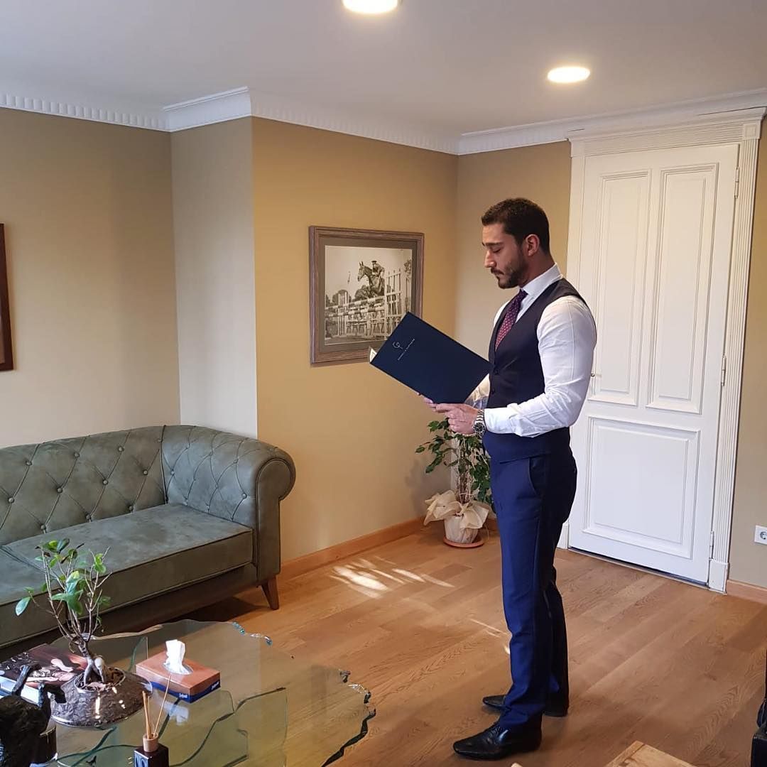 Avukat Nail Gönenli ve İdil Yazar aşkı! Eski sevgilisi Çağla Şıkel'den sürpriz yorum 4