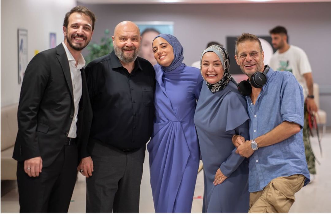 Kızılcık Şerbeti'nin Pembe'si Sibel Taşçıoğlu kendini anlattı! "Ben de muhafazakarım" 4