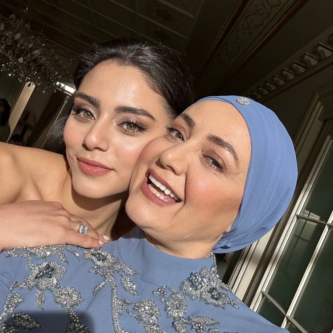 Kızılcık Şerbeti'nin Pembe'si Sibel Taşçıoğlu kendini anlattı! "Ben de muhafazakarım" 6