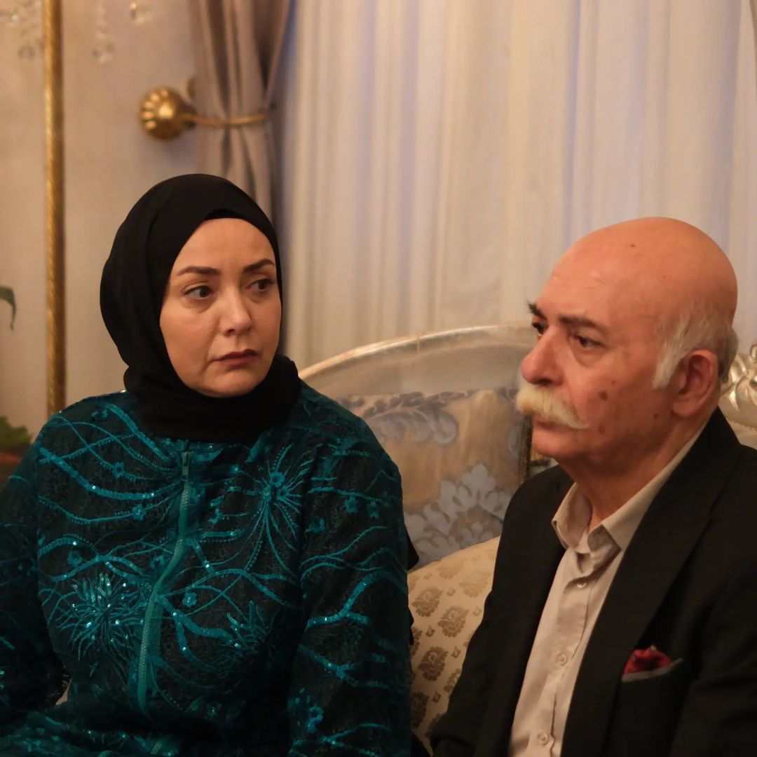 Kızılcık Şerbeti'nin Pembe'si Sibel Taşçıoğlu kendini anlattı! "Ben de muhafazakarım" 8