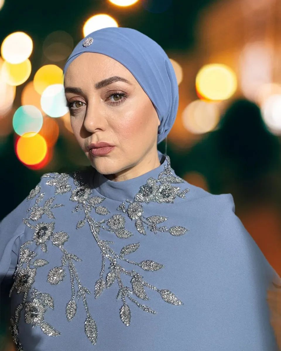 Kızılcık Şerbeti'nin Pembe'si Sibel Taşçıoğlu kendini anlattı! "Ben de muhafazakarım" 3