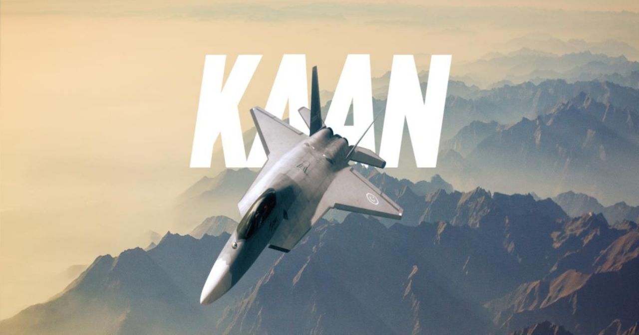 KAAN uçtu, ABD yumuşadı! Türkiye 40 adet F-35 talebini resmi olarak iletti 5