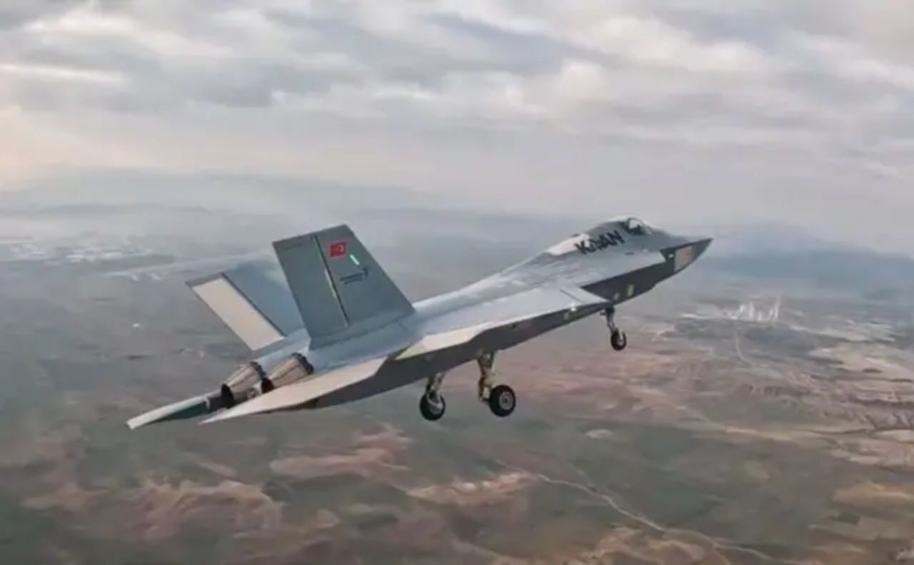 KAAN uçtu, ABD yumuşadı! Türkiye 40 adet F-35 talebini resmi olarak iletti 2