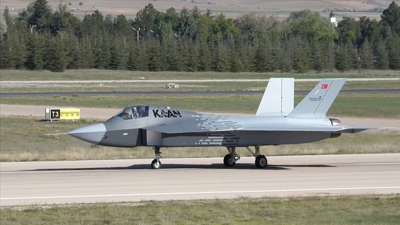 KAAN uçtu, ABD yumuşadı! Türkiye 40 adet F-35 talebini resmi olarak iletti 4