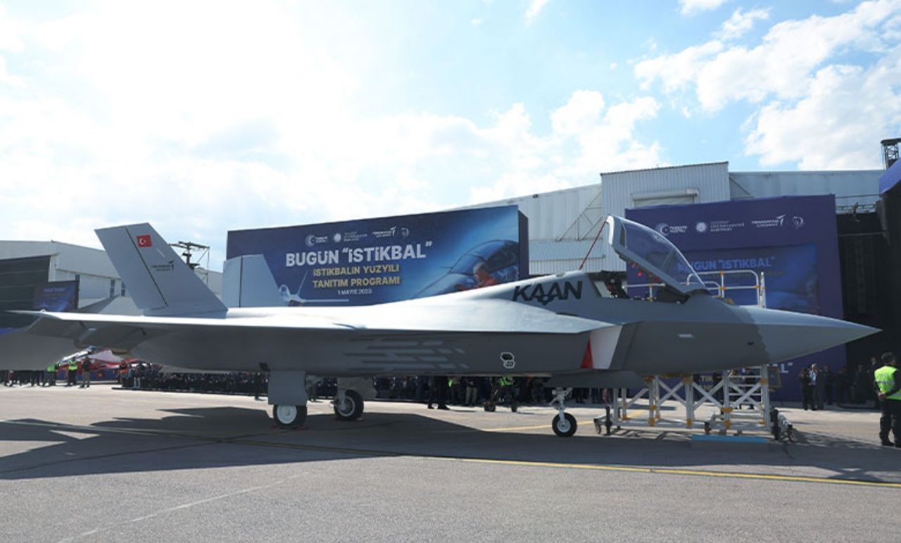 KAAN uçtu, ABD yumuşadı! Türkiye 40 adet F-35 talebini resmi olarak iletti 6