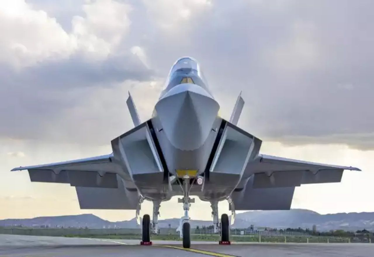 KAAN uçtu, ABD yumuşadı! Türkiye 40 adet F-35 talebini resmi olarak iletti 8