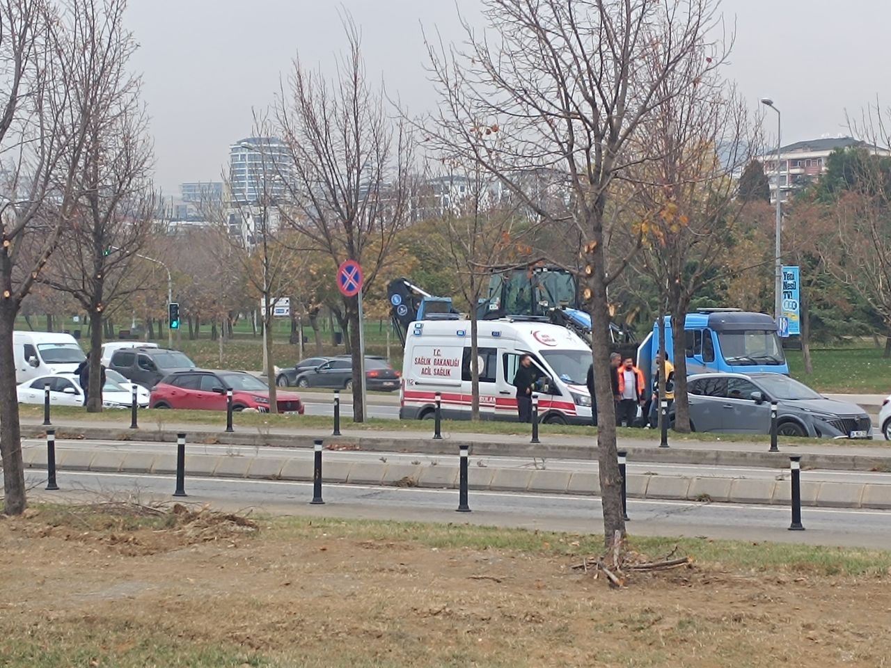 İstanbul'da ceset paniği! Pendik sahilde bulunan cesetlerin kimliği belli oldu... 2