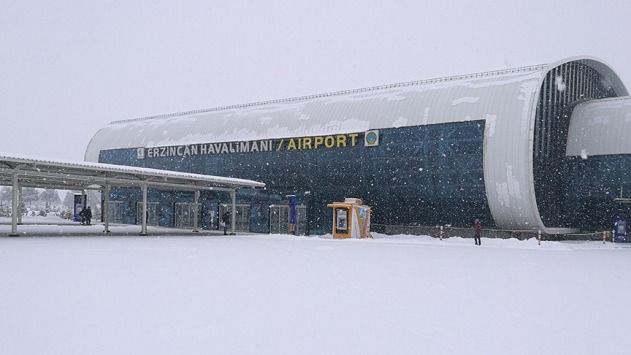 Ne Erzurum ne de Kars! Termometre -20'yi gördü! İşte Türkiye'nin en soğuk yerleri! 3