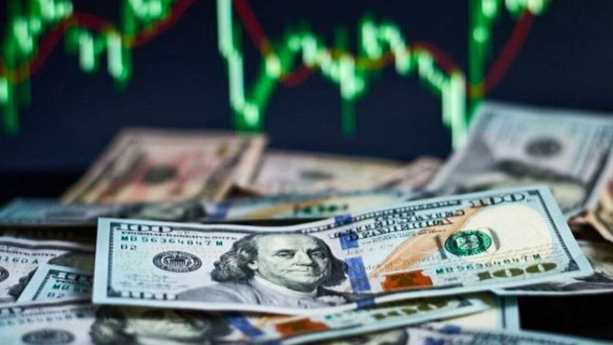 Alımlar durduruldu! Bir ilde daha sahte dolar krizi! 9