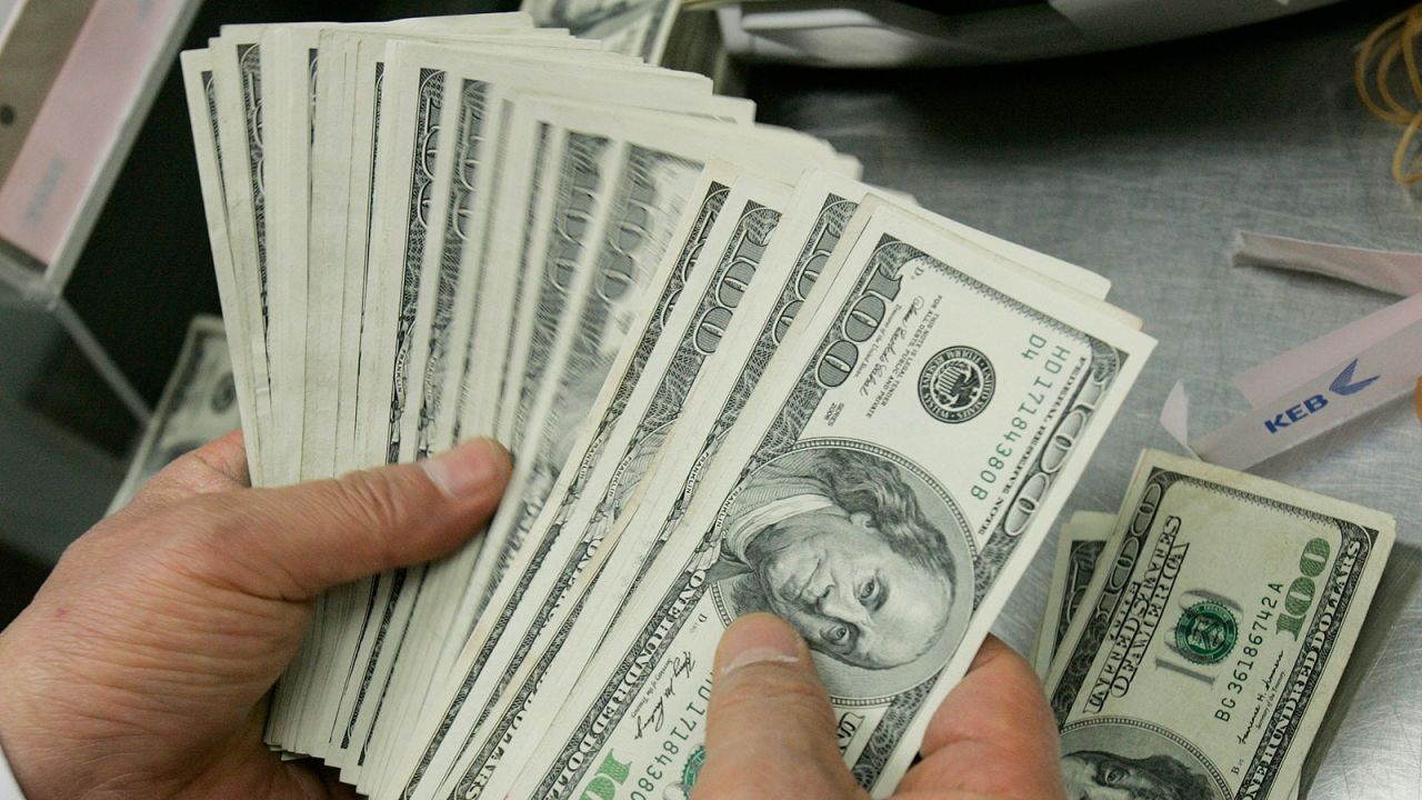 Alımlar durduruldu! Bir ilde daha sahte dolar krizi! 10