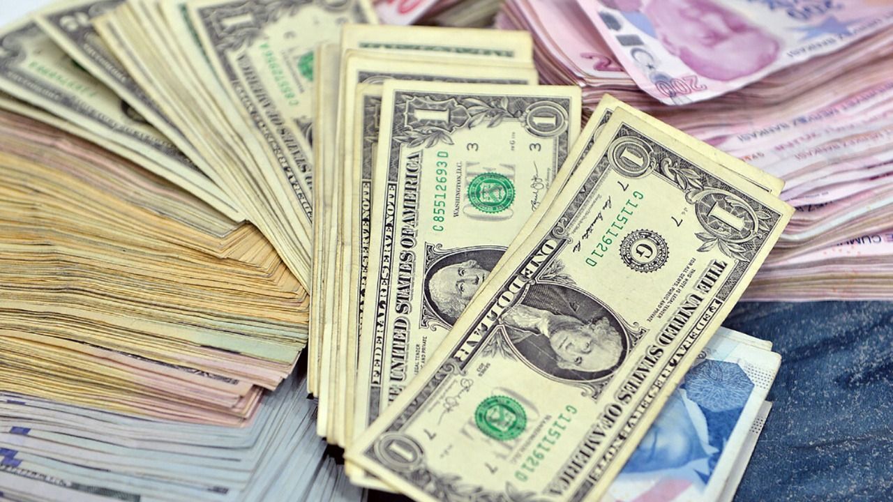 Alımlar durduruldu! Bir ilde daha sahte dolar krizi! 12