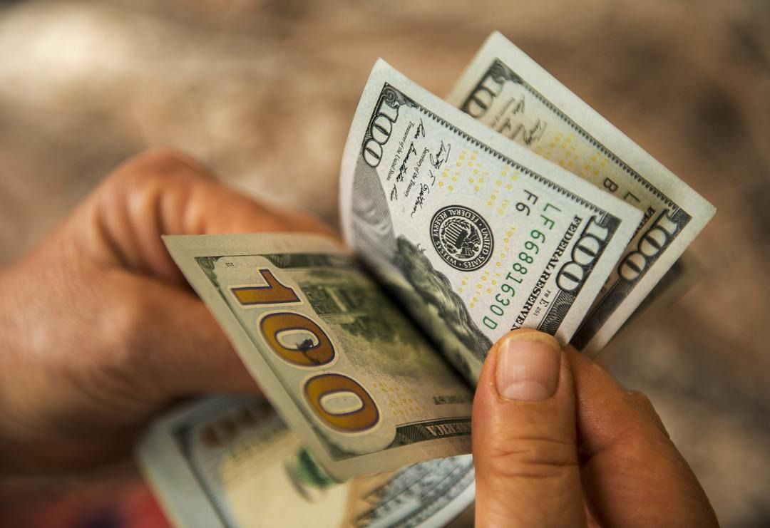 Alımlar durduruldu! Bir ilde daha sahte dolar krizi! 5