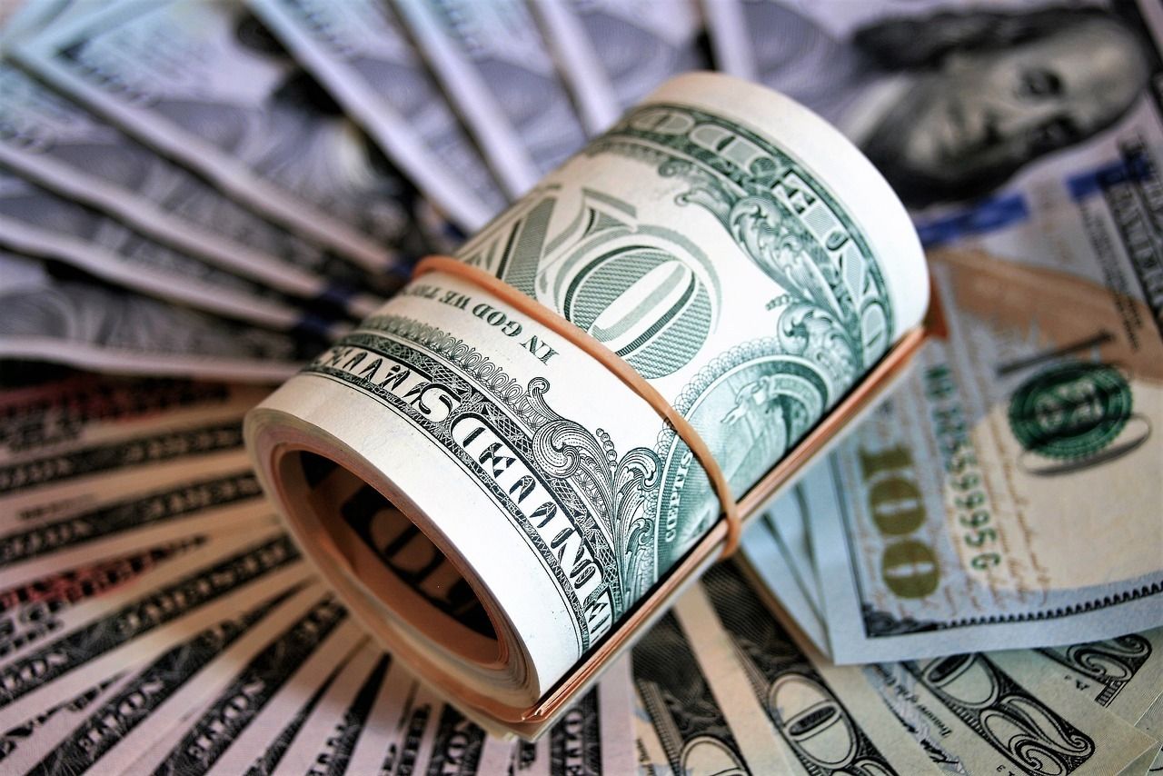 Alımlar durduruldu! Bir ilde daha sahte dolar krizi! 8