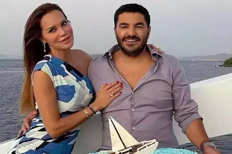 Ebru Şallı'nın eşi Uğur Akkuş’tan flaş karar: Boşanma davasını geri çekti 2