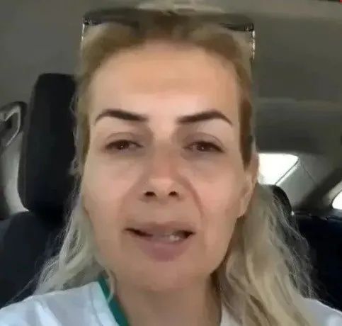 Köpek velisi Buket Özgünlü'nün maskesi düştü! Gözaltına alındı! 20 milyon TL'lik zarar... 8